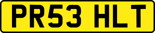 PR53HLT