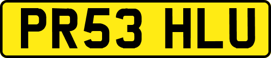 PR53HLU