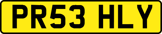 PR53HLY