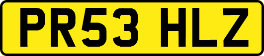PR53HLZ