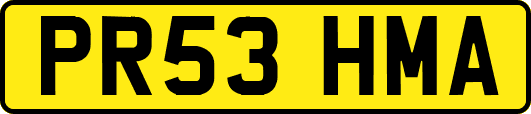PR53HMA