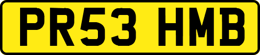 PR53HMB