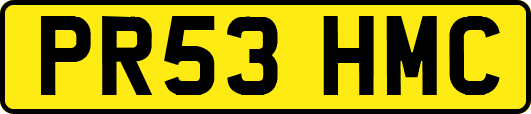 PR53HMC
