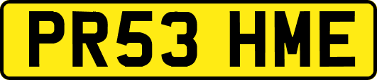 PR53HME