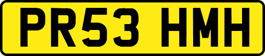 PR53HMH