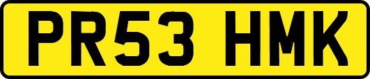 PR53HMK