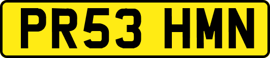 PR53HMN