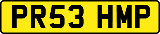 PR53HMP