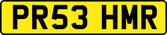 PR53HMR