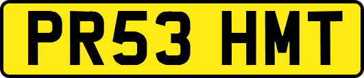PR53HMT