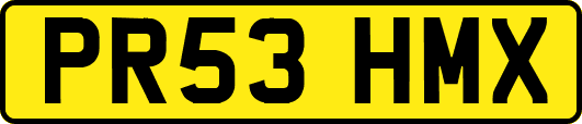 PR53HMX