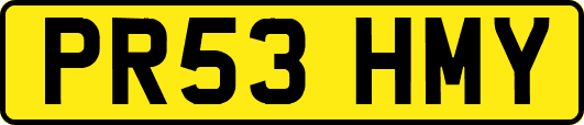 PR53HMY