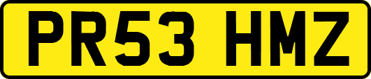 PR53HMZ