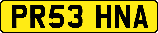 PR53HNA