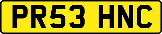 PR53HNC