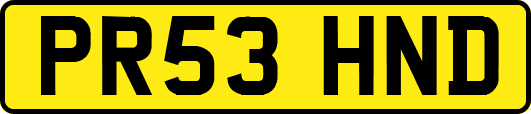 PR53HND