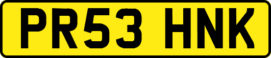 PR53HNK