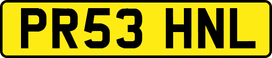 PR53HNL