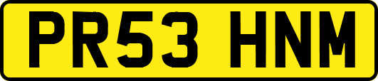 PR53HNM