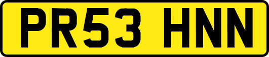 PR53HNN