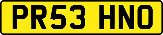 PR53HNO