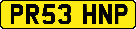PR53HNP