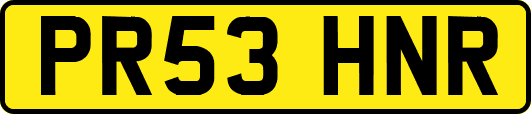 PR53HNR