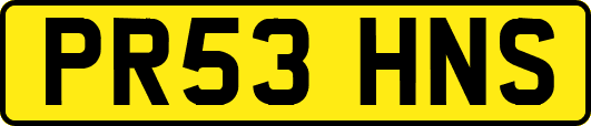 PR53HNS