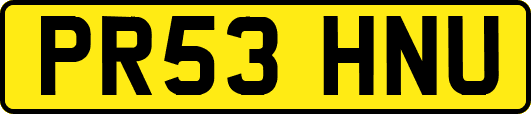 PR53HNU