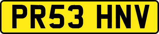 PR53HNV