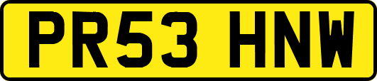 PR53HNW