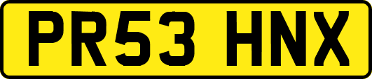 PR53HNX