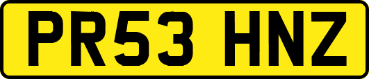 PR53HNZ
