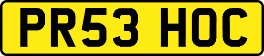 PR53HOC