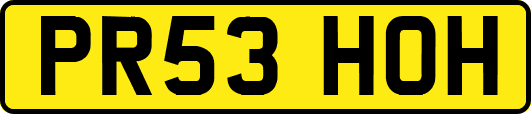 PR53HOH