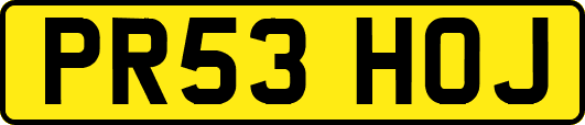 PR53HOJ