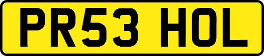 PR53HOL