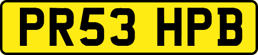 PR53HPB