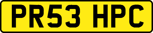 PR53HPC