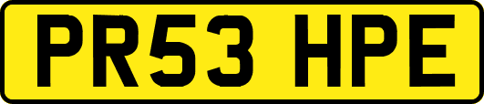 PR53HPE