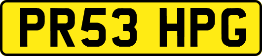 PR53HPG