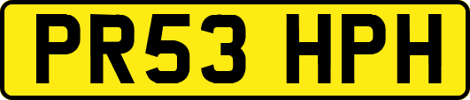 PR53HPH