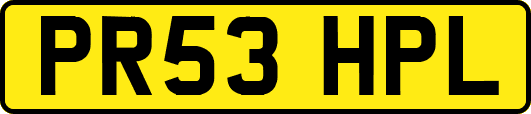 PR53HPL