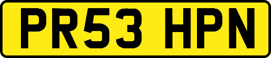 PR53HPN