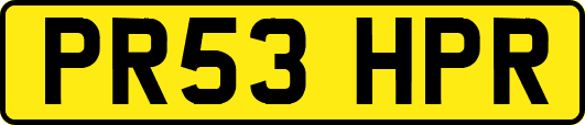 PR53HPR