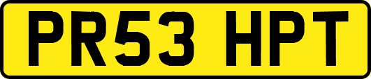 PR53HPT