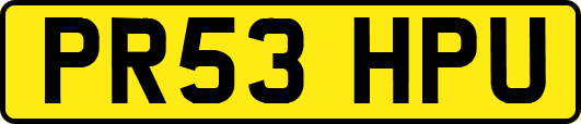 PR53HPU