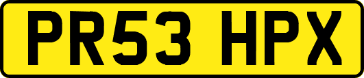 PR53HPX