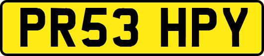PR53HPY