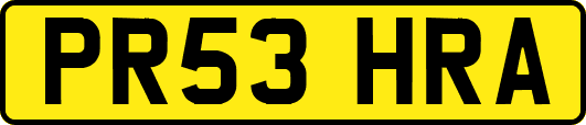 PR53HRA
